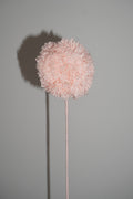Allium Tejido en Crochet color rosado – Olga's Gallery