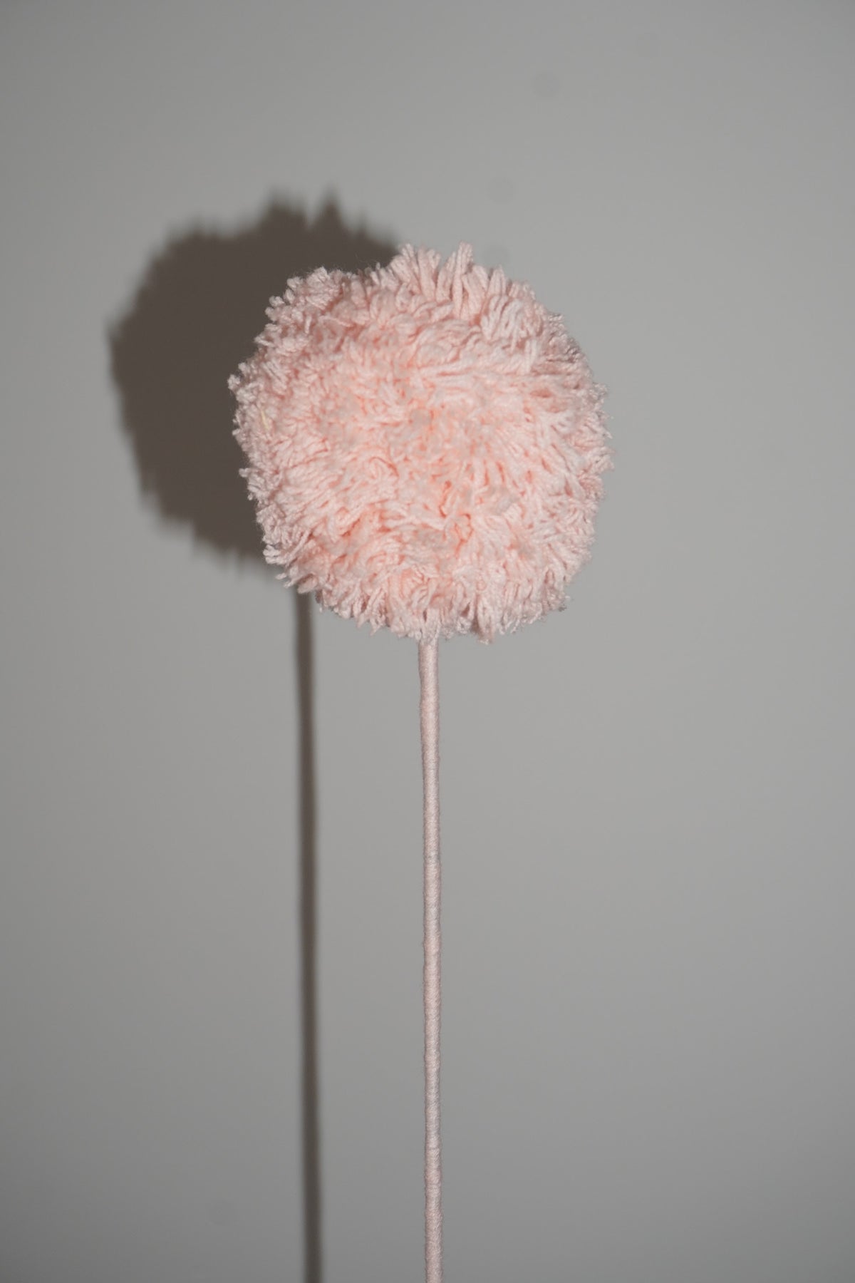 Allium Tejido en Crochet color rosado – Olga's Gallery